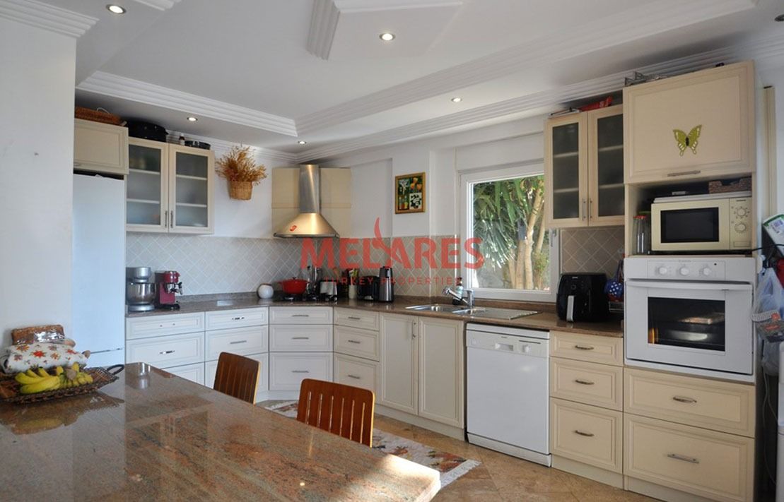 Вилла в Алании, Турция, 280 м2 фото 3