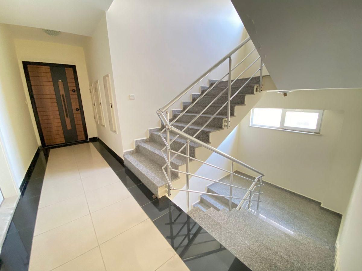Квартира в Алании, Турция, 65 м2 фото 3
