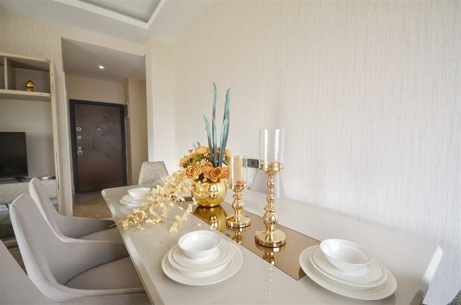 Пентхаус в Алании, Турция, 110 м2 фото 4