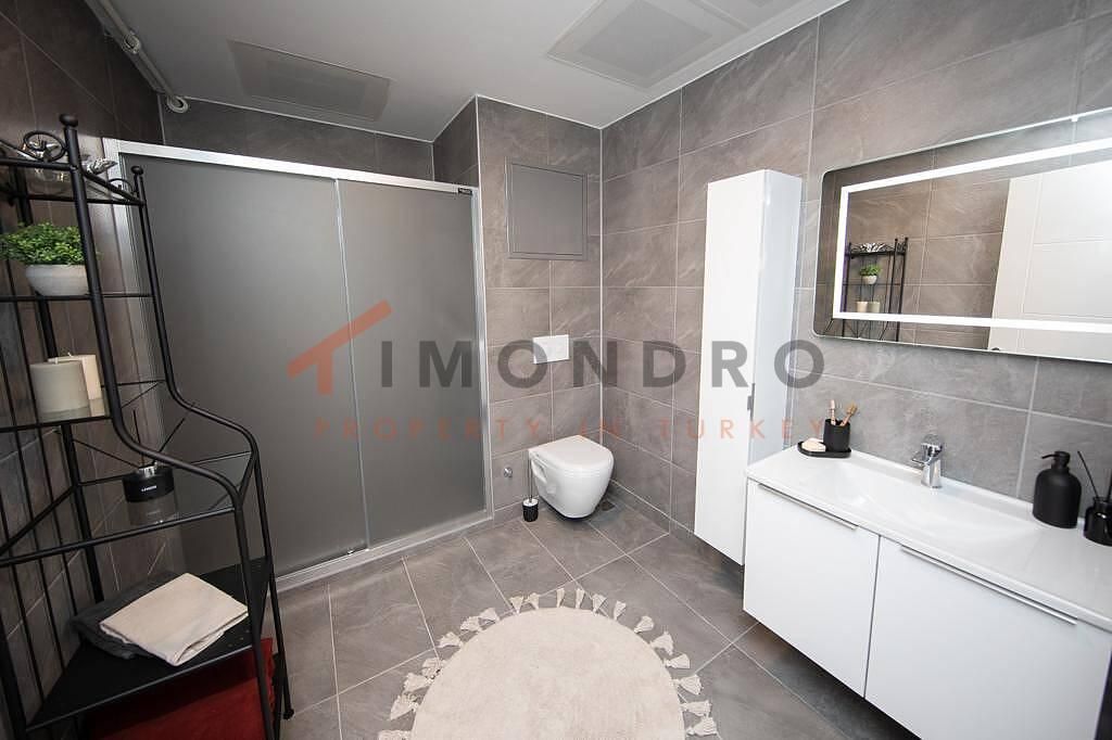 Квартира в Стамбуле, Турция, 129 м2 фото 5