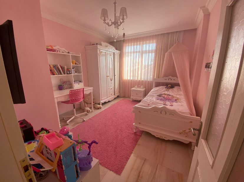 Вилла в Алании, Турция, 240 м2 фото 3