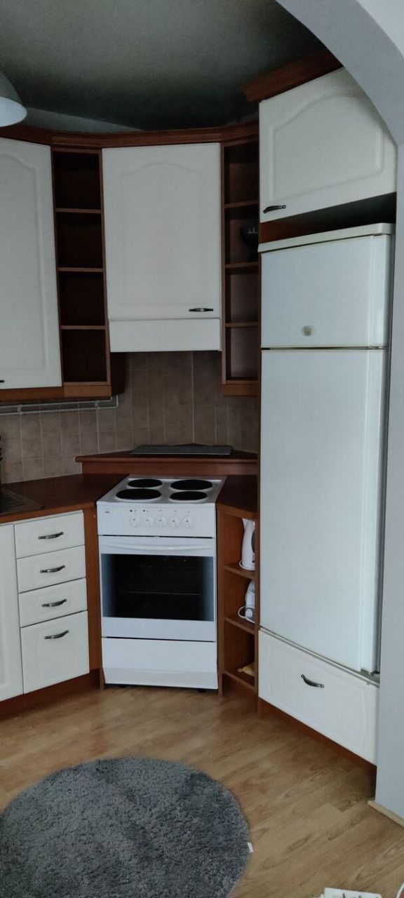 Квартира в Савонлинне, Финляндия, 35 м2 фото 5