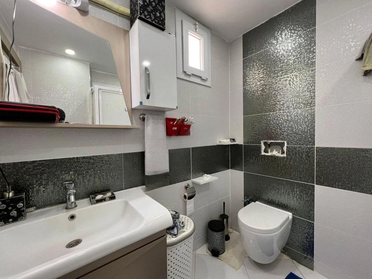 Квартира в Мерсине, Турция, 75 м2 фото 4