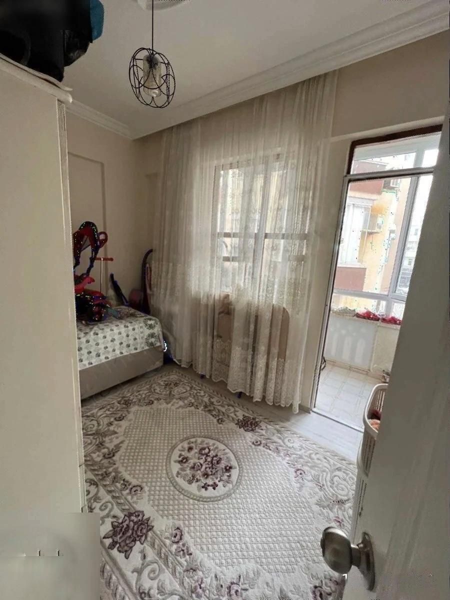 Квартира в Алании, Турция, 90 м2 фото 4