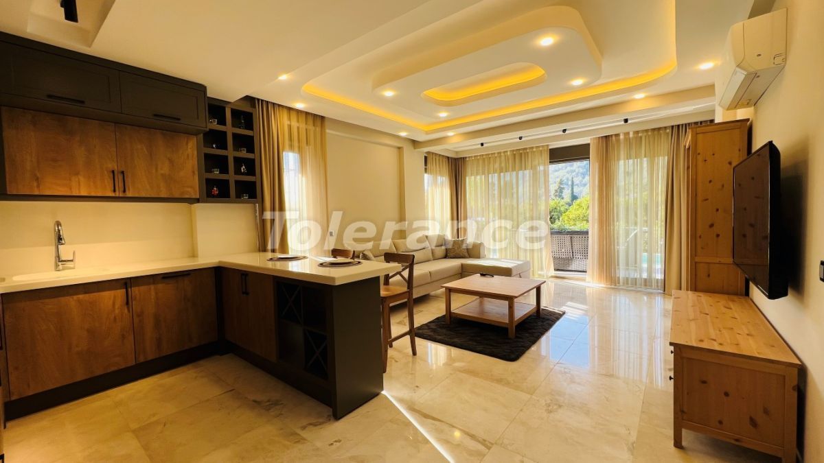 Вилла в Кемере, Турция, 115 м2 фото 3