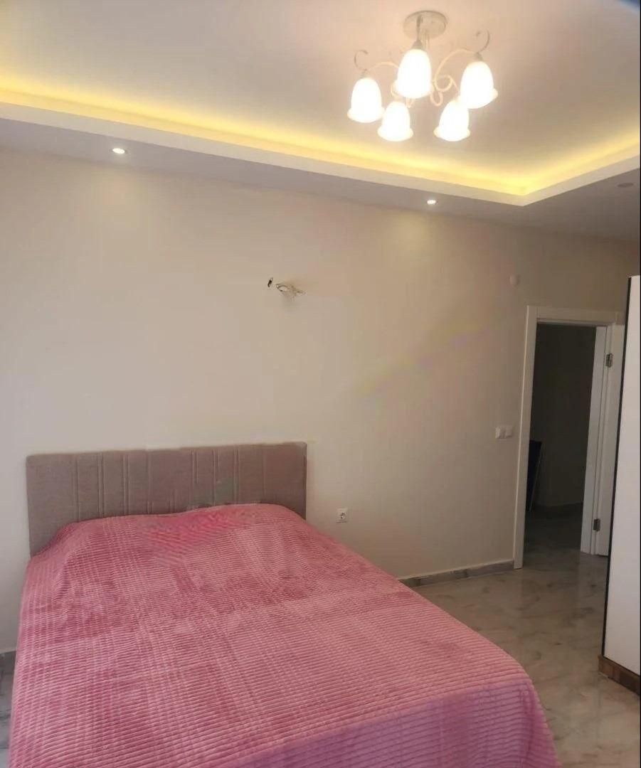 Квартира в Алании, Турция, 140 м2 фото 2