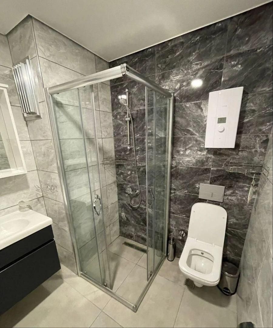Квартира в Алании, Турция, 65 м2 фото 4