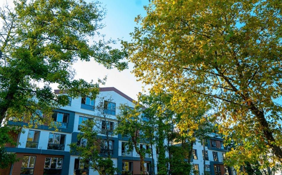 Пентхаус в Ялове, Турция, 240 м2 фото 5