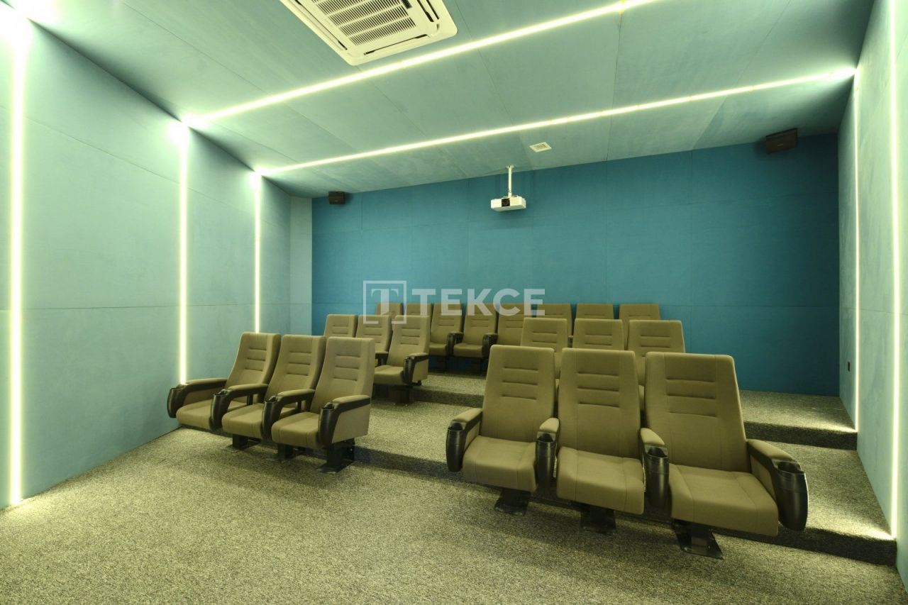 Апартаменты Османгази, Турция, 100 м2 фото 5