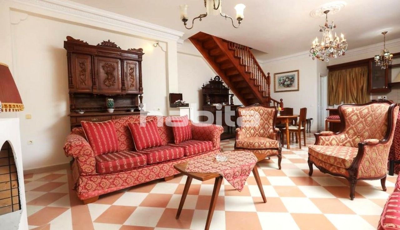 Дом на Корфу, Греция, 114.4 м2 фото 4