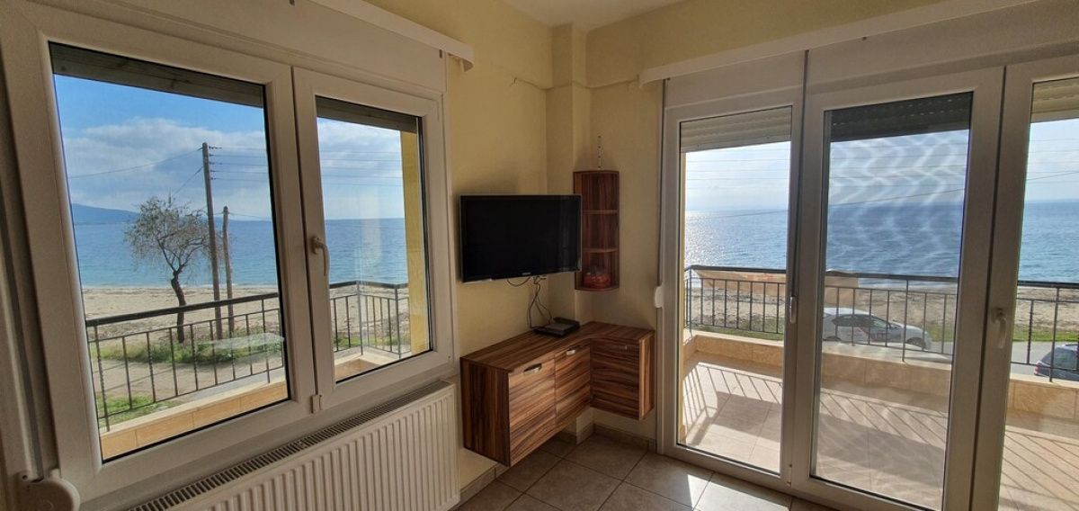 Таунхаус в Ситонии, Греция, 106 м2 фото 4