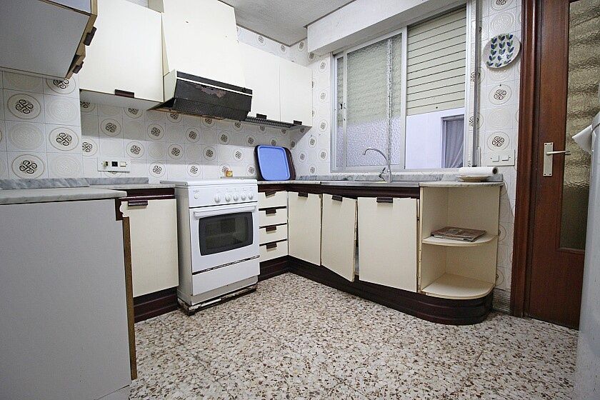 Апартаменты в Торревьехе, Испания, 90 м2 фото 4