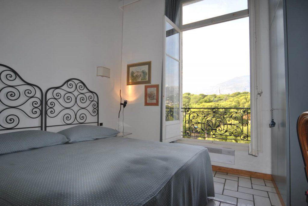 Апартаменты в Рокбрюн-Кап-Мартен, Франция, 90 м2 фото 4