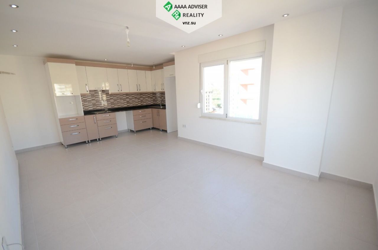 Квартира в Алании, Турция, 100 м2 фото 4
