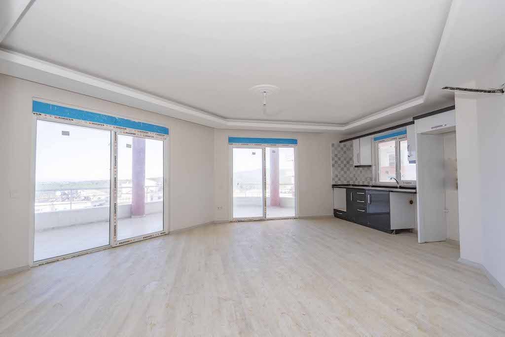 Квартира в Алании, Турция, 120 м2 фото 5