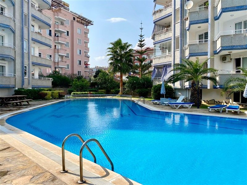 Квартира в Алании, Турция, 115 м2 фото 3