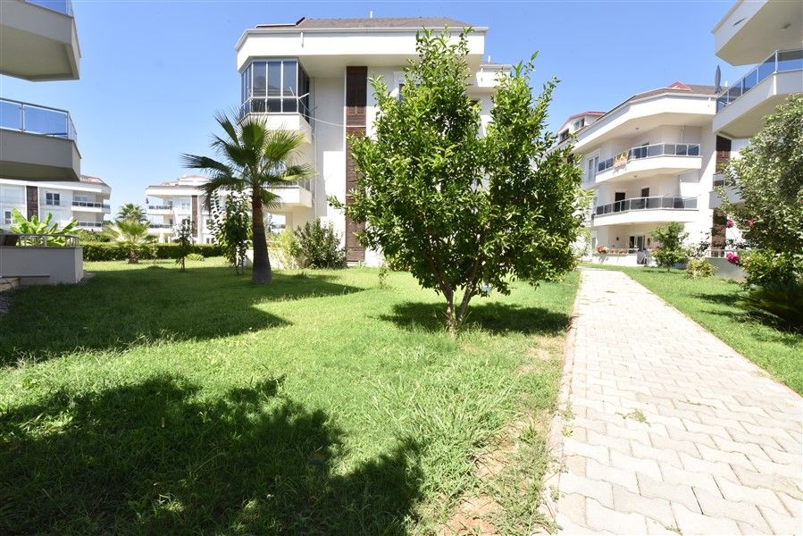 Пентхаус в Алании, Турция, 130 м2 фото 5