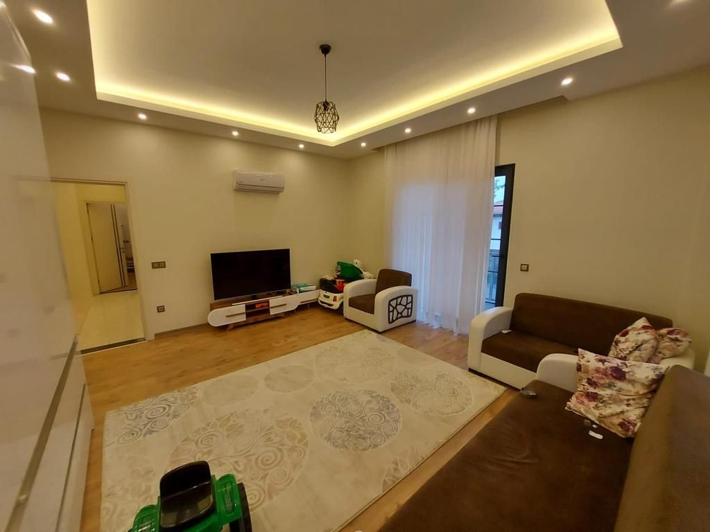 Вилла в Алании, Турция, 600 м2 фото 3
