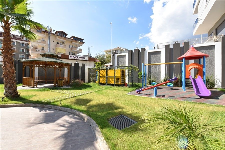Пентхаус в Алании, Турция, 297 м2 фото 2