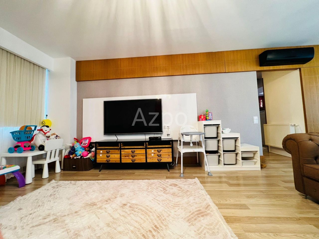 Пентхаус в Анталии, Турция, 160 м2 фото 4
