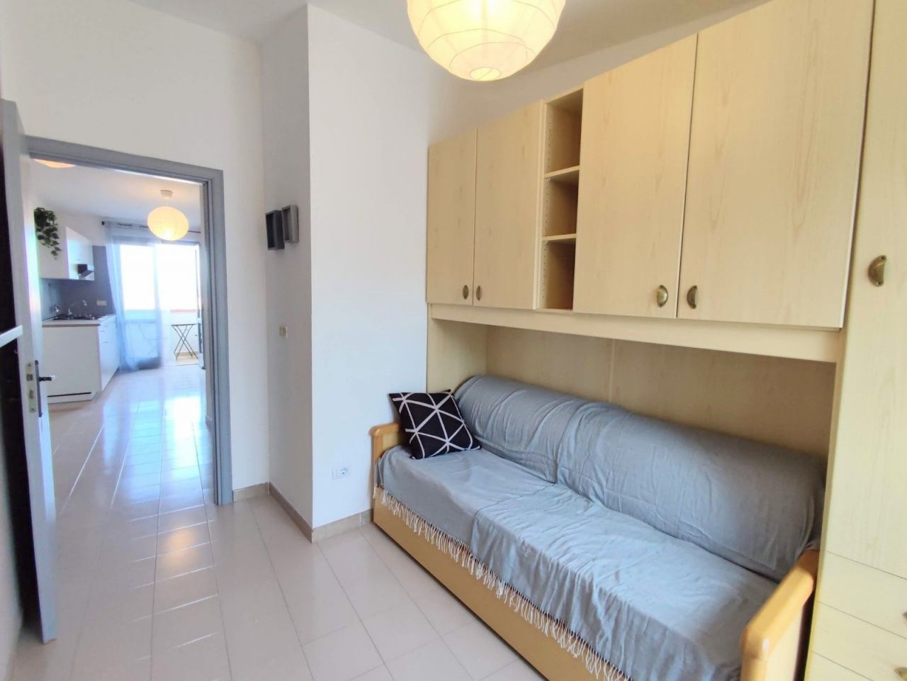 Квартира в Скалее, Италия, 50 м2 фото 5