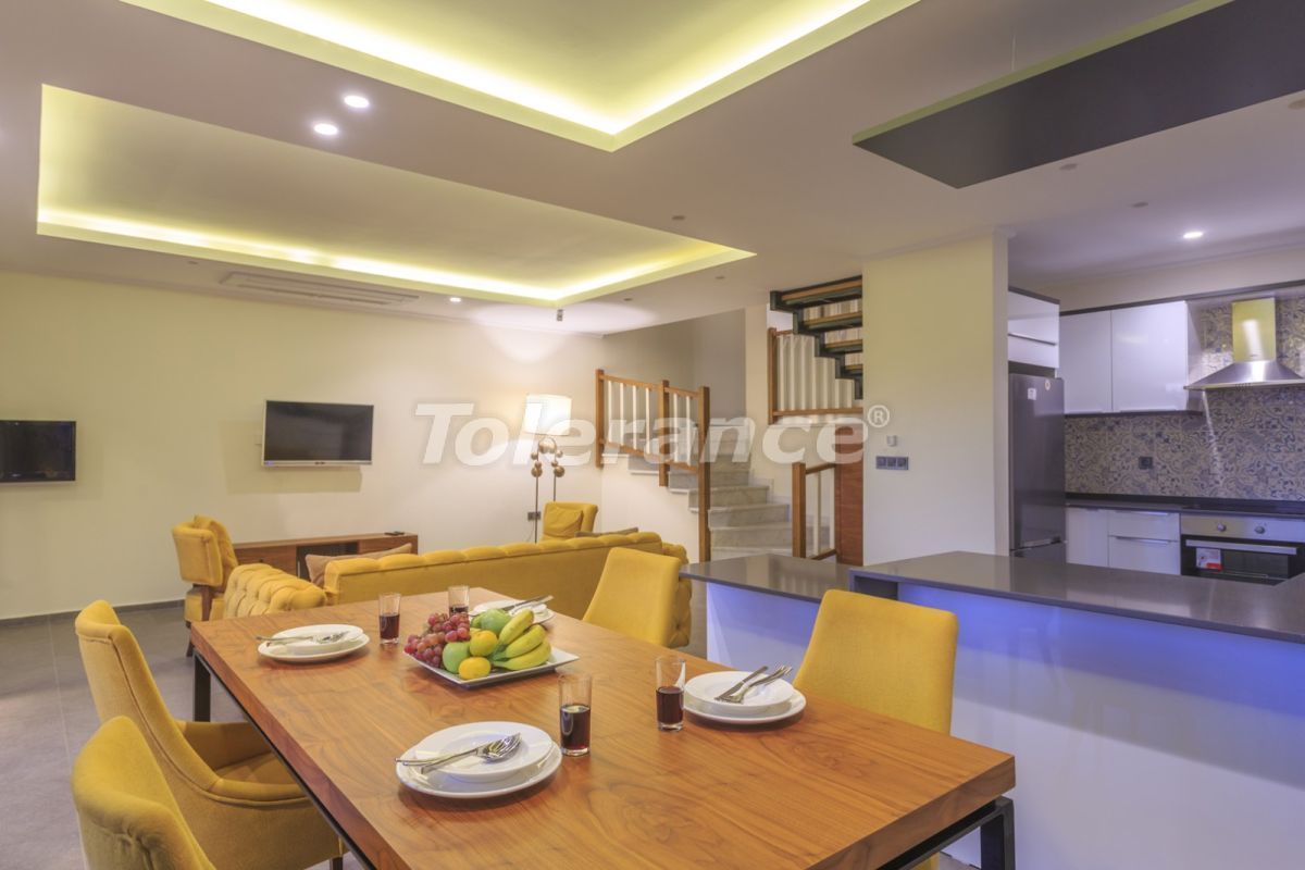 Вилла в Фетхие, Турция, 140 м2 фото 3