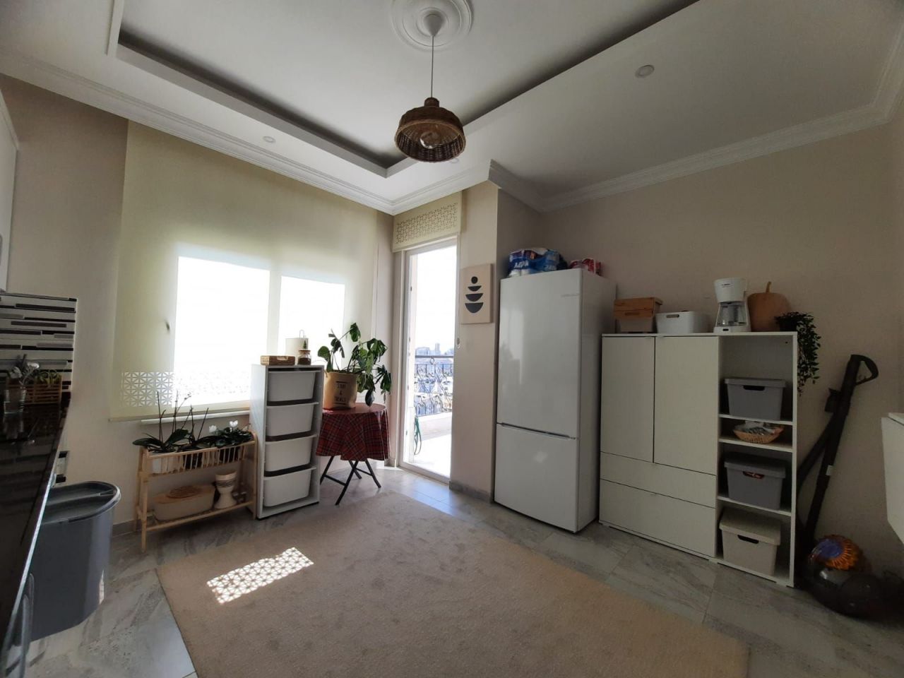 Квартира в Алании, Турция, 70 м2 фото 3