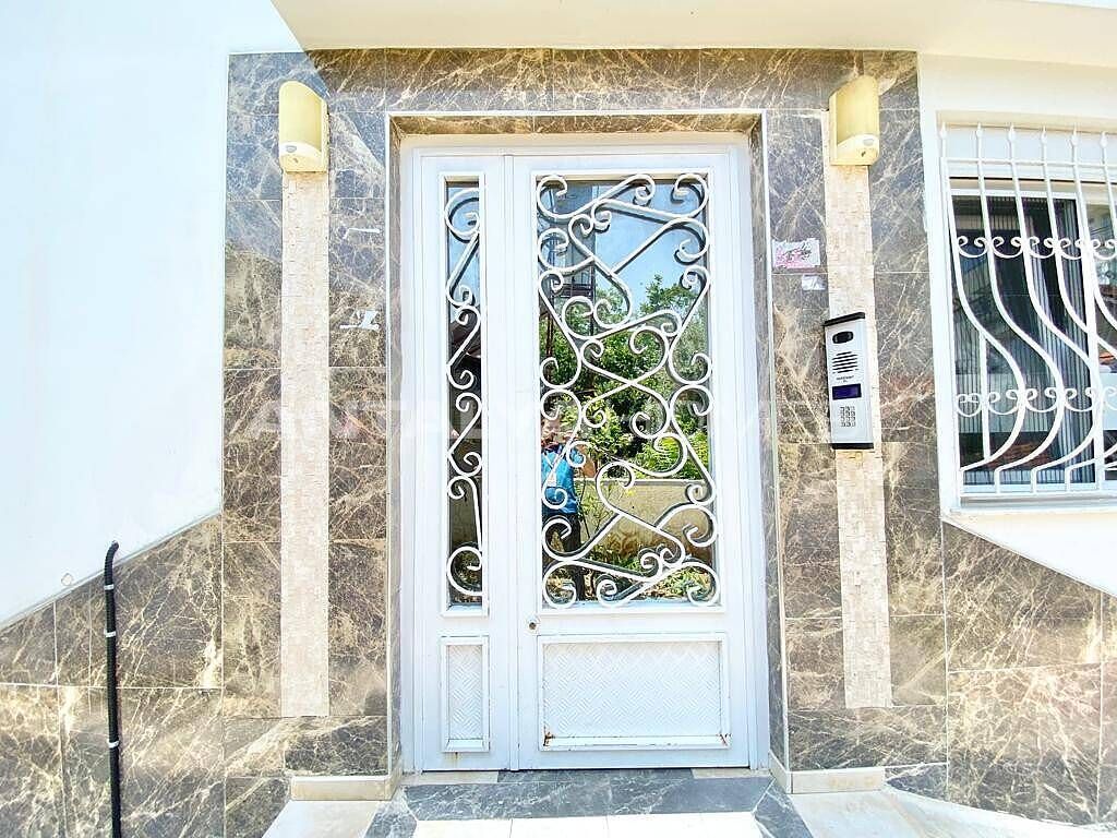 Апартаменты в Анталии, Турция, 105 м2 фото 5