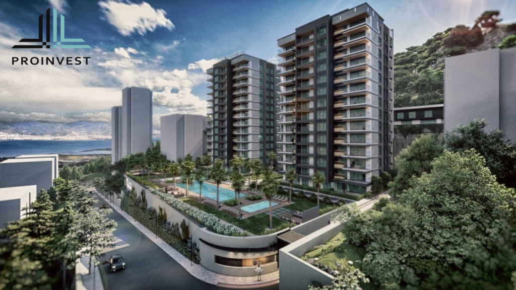 Квартира в Измире, Турция, 85 м2 фото 2