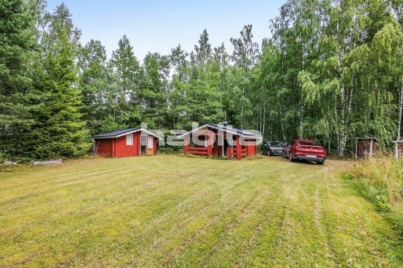 Коттедж в Вааса, Финляндия, 10.2 м2 фото 3