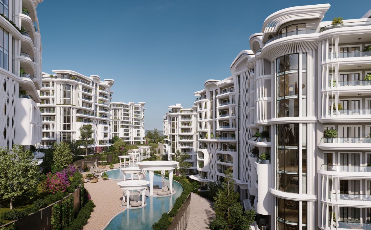 Квартира в Измите, Турция, 250 м2 фото 2