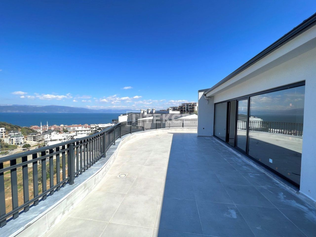Апартаменты Муданья, Турция, 180 м2 фото 4