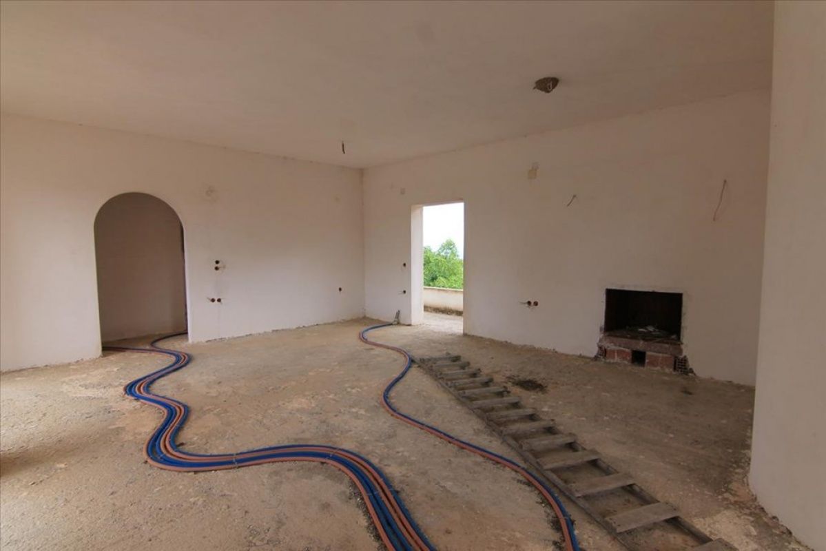 Дом на Ионических островах, Греция, 218 м2 фото 5