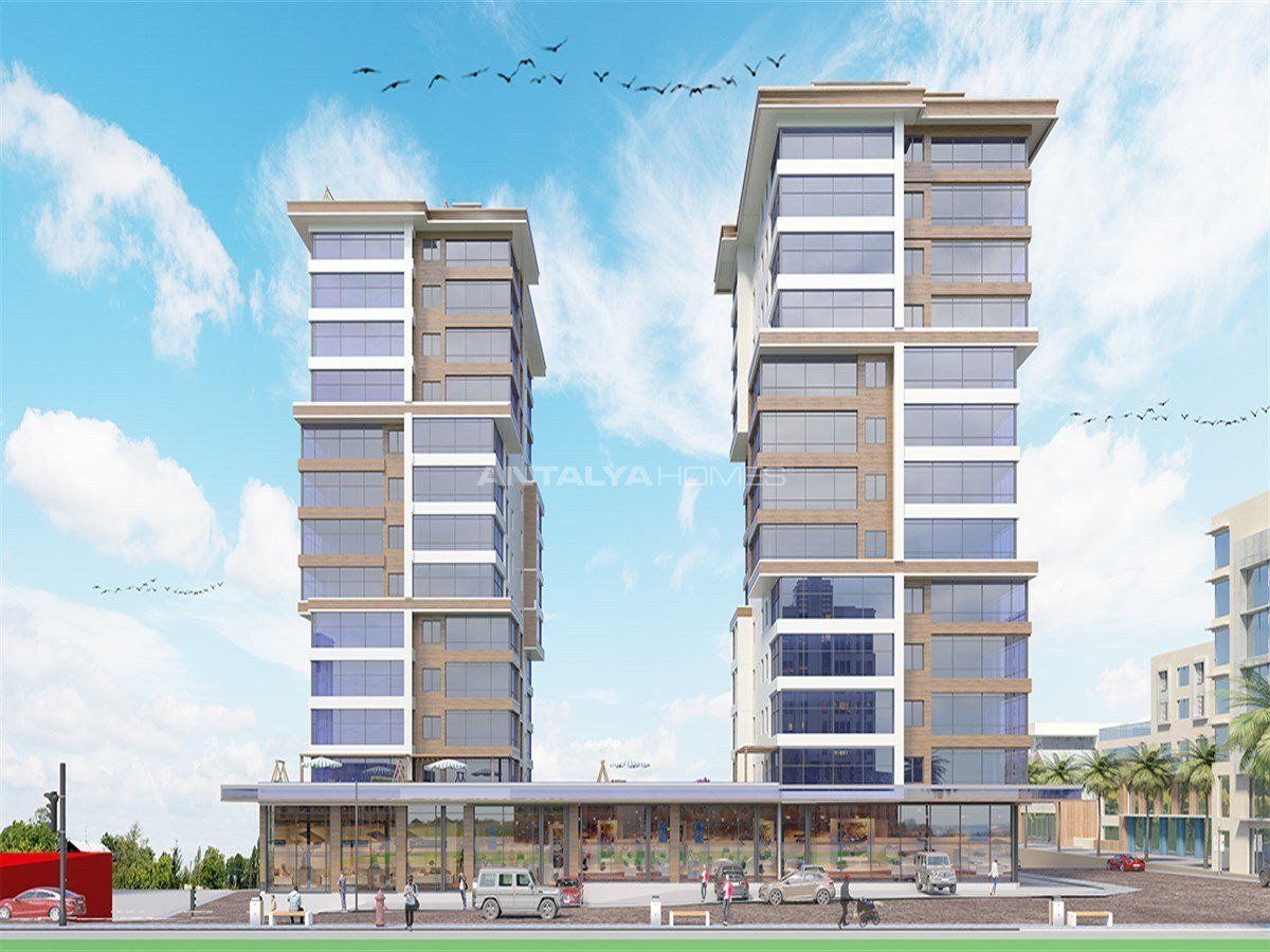 Апартаменты в Стамбуле, Турция, 240 м2 фото 2