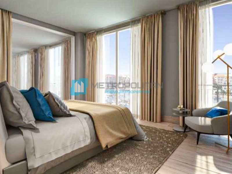 Апартаменты в Дубае, ОАЭ, 73.11 м2 фото 3