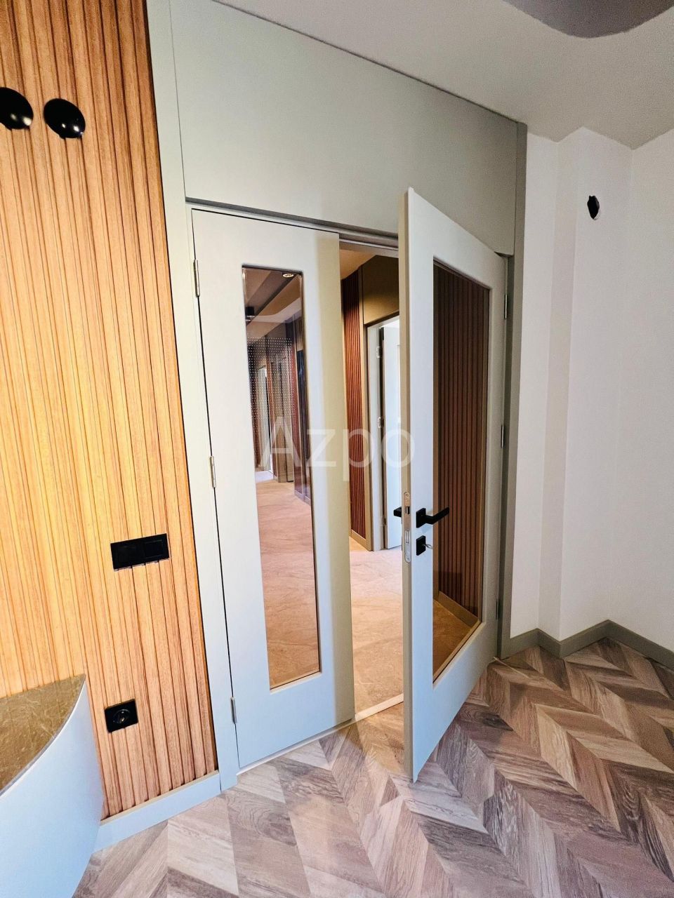 Апартаменты в Анталии, Турция, 120 м2 фото 4