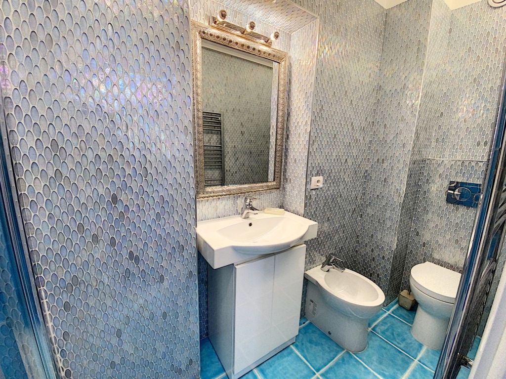 Апартаменты в Рокбрюн-Кап-Мартен, Франция, 67 м2 фото 4