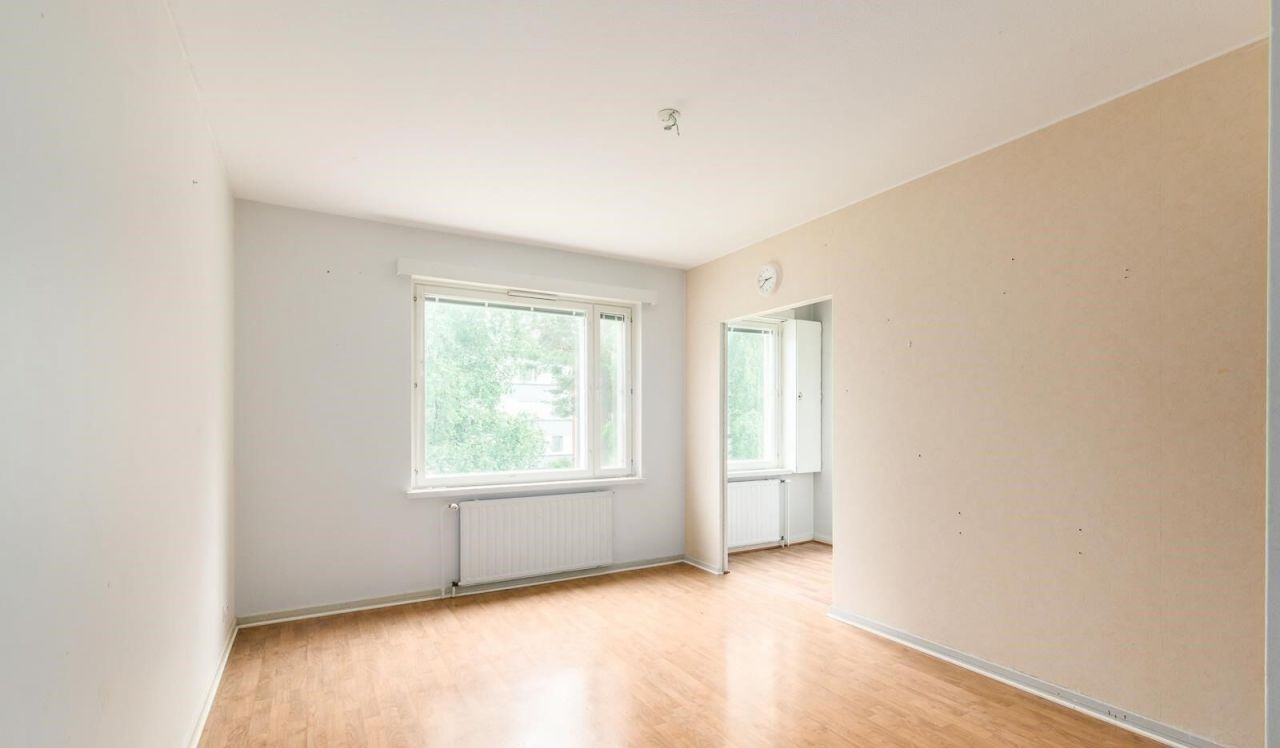 Квартира в Лахти, Финляндия, 28 м2 фото 5