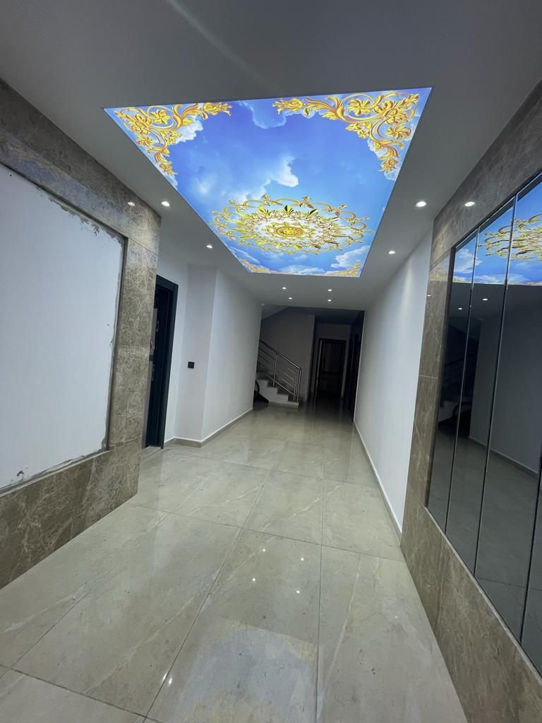 Квартира в Алании, Турция, 85 м2 фото 2
