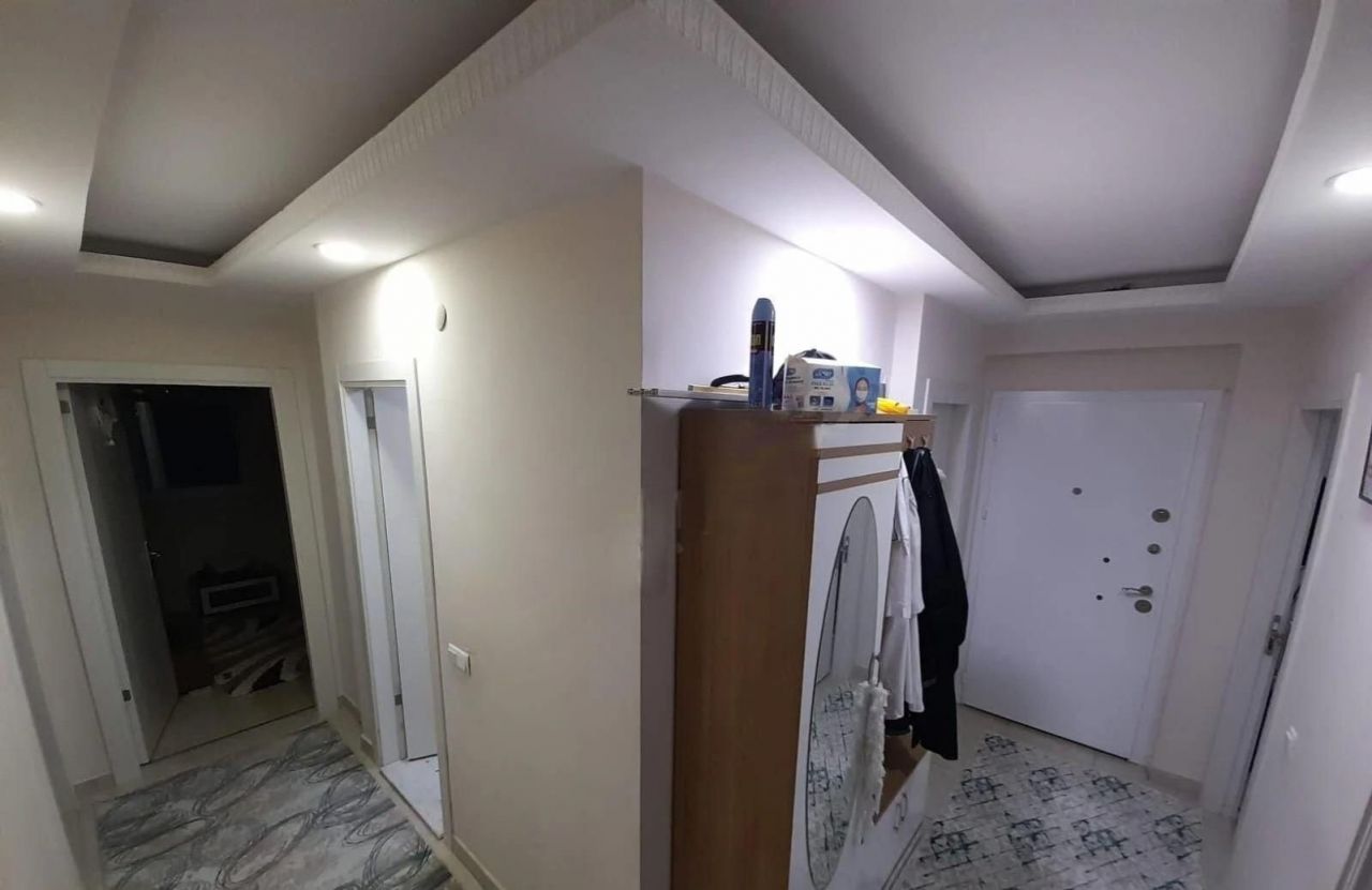 Квартира в Анталии, Турция, 140 м2 фото 2