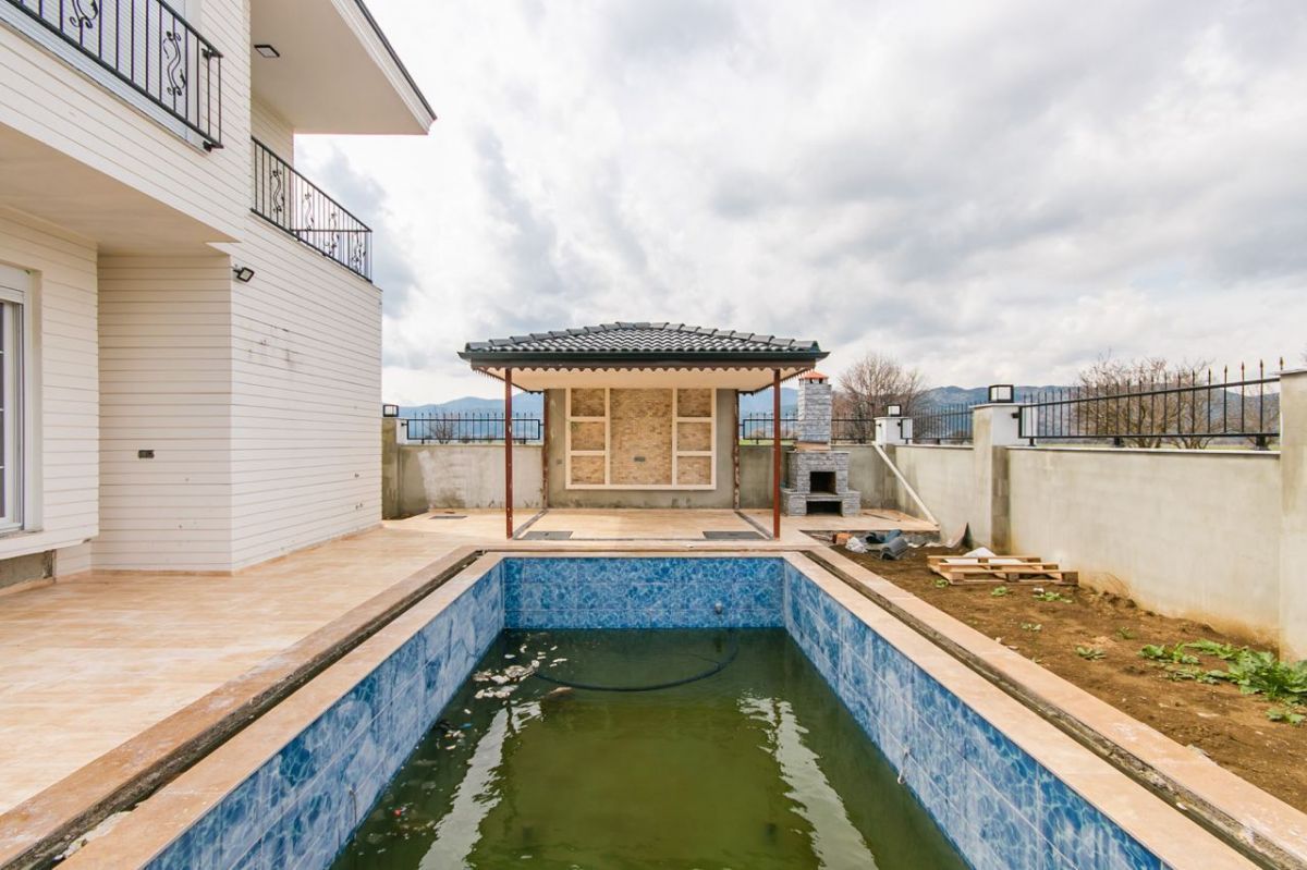 Дом в Анталии, Турция, 240 м2 фото 2