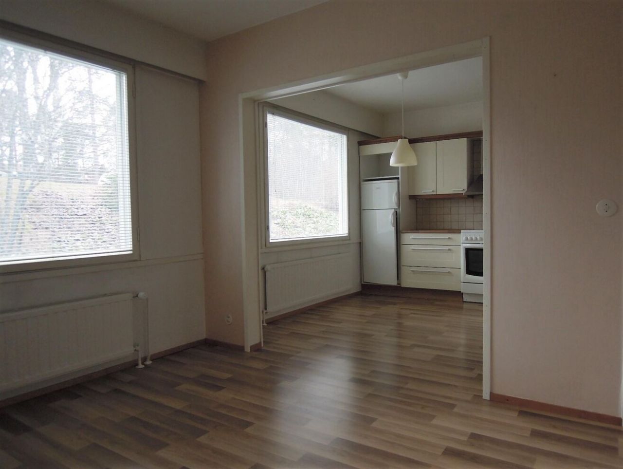 Квартира в Виррате, Финляндия, 47.5 м2 фото 4