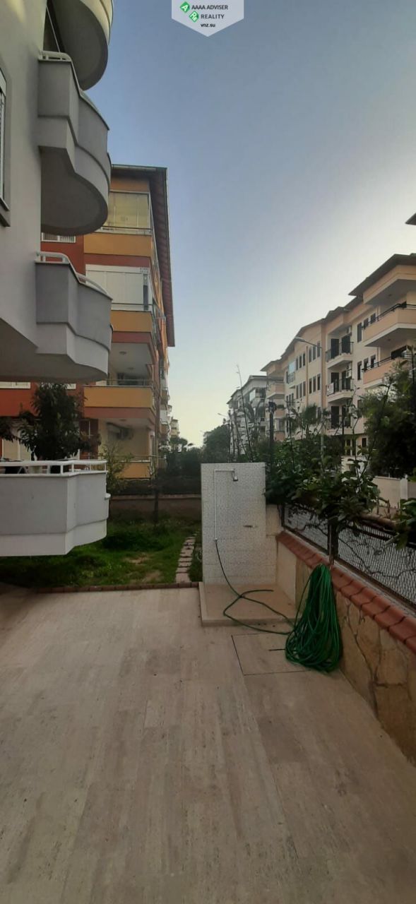 Квартира в Алании, Турция, 125 м2 фото 5