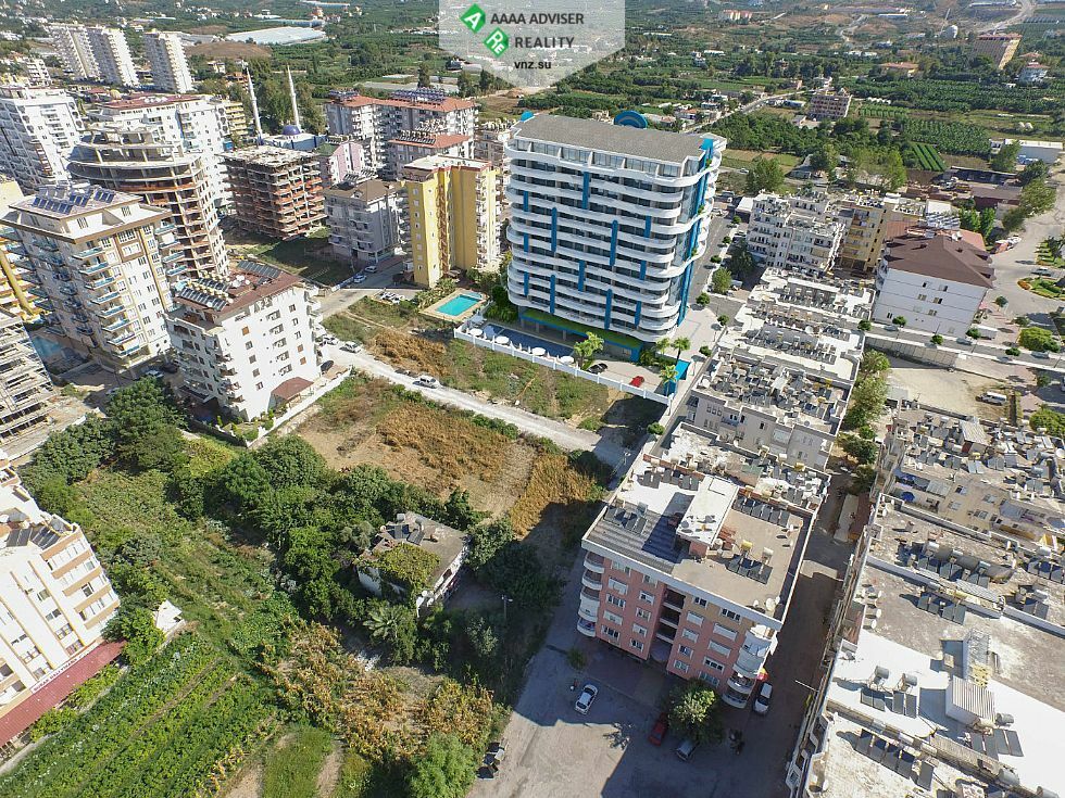 Квартира в Алании, Турция, 65 м2 фото 2