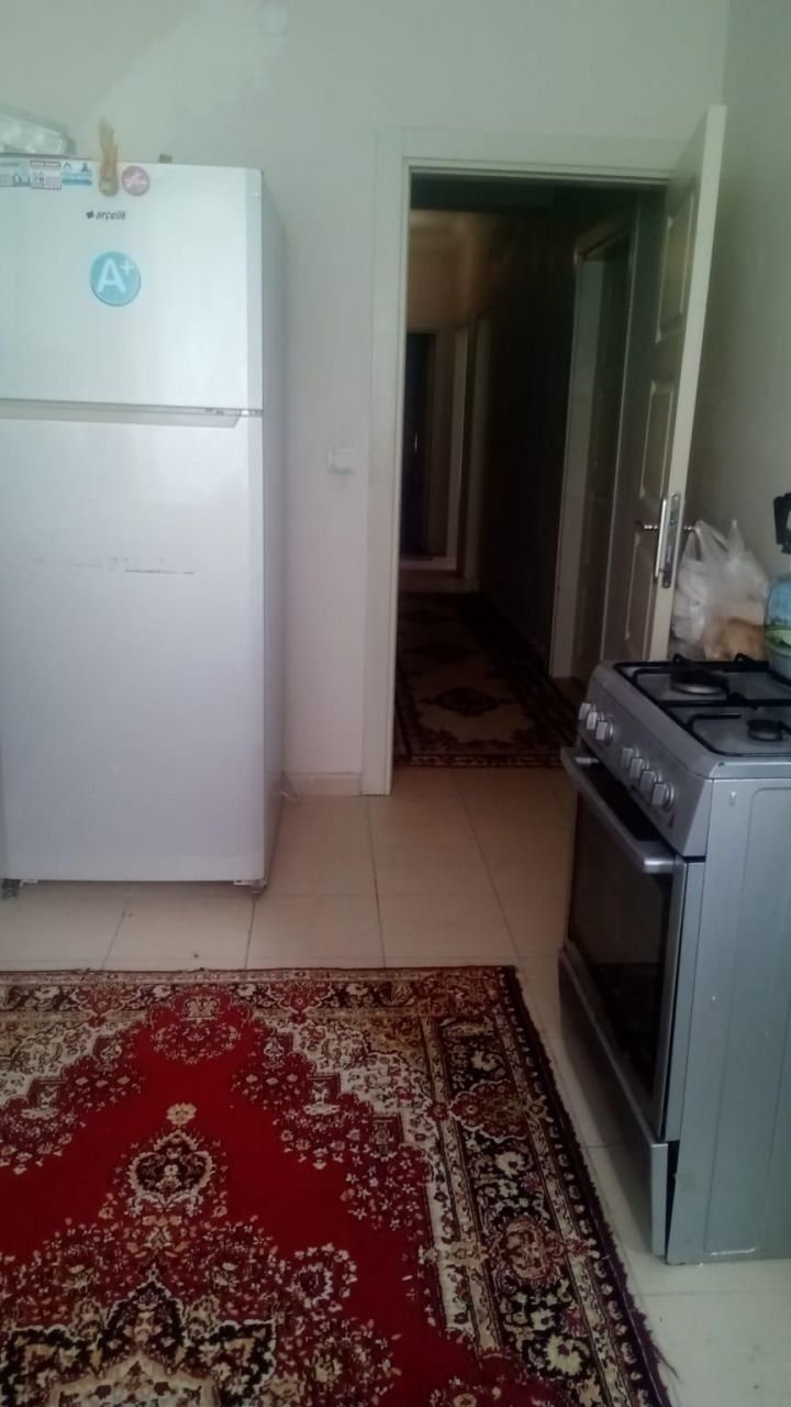 Квартира в Анталии, Турция, 100 м2 фото 5