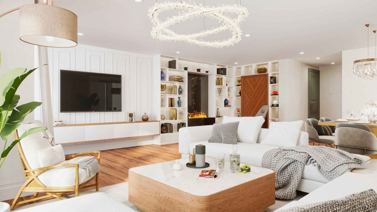 Вилла в Анталии, Турция, 324 м2 фото 5