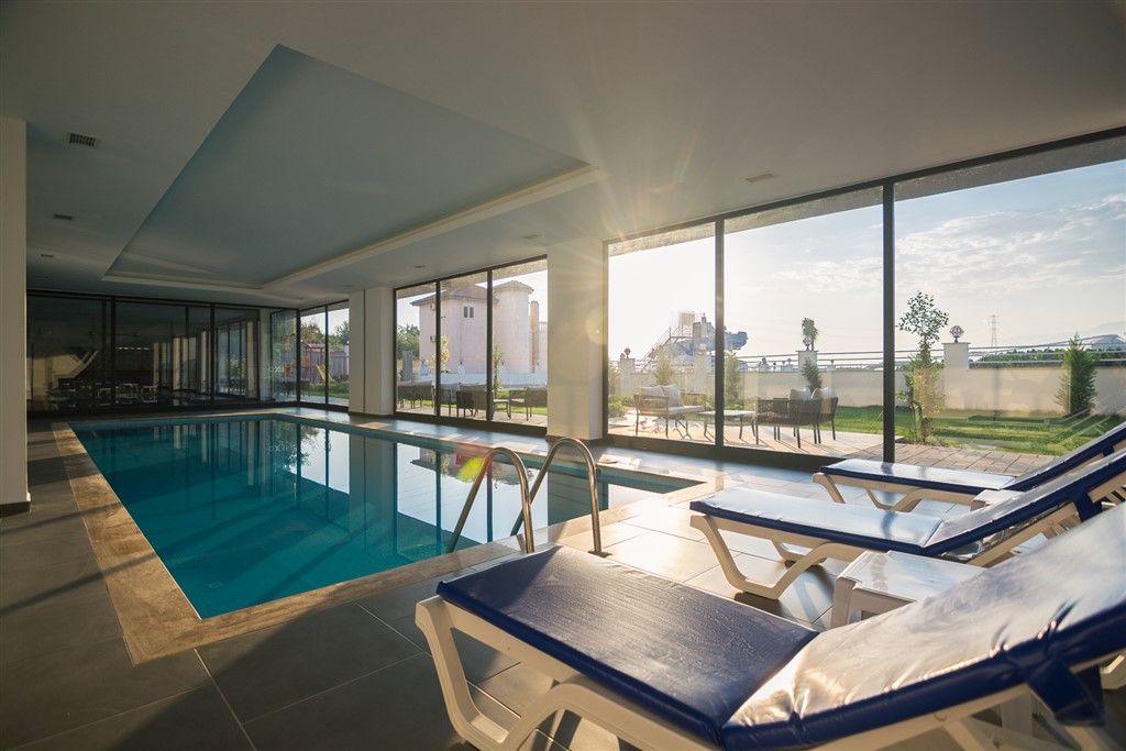 Квартира в Алании, Турция, 55 м2 фото 5