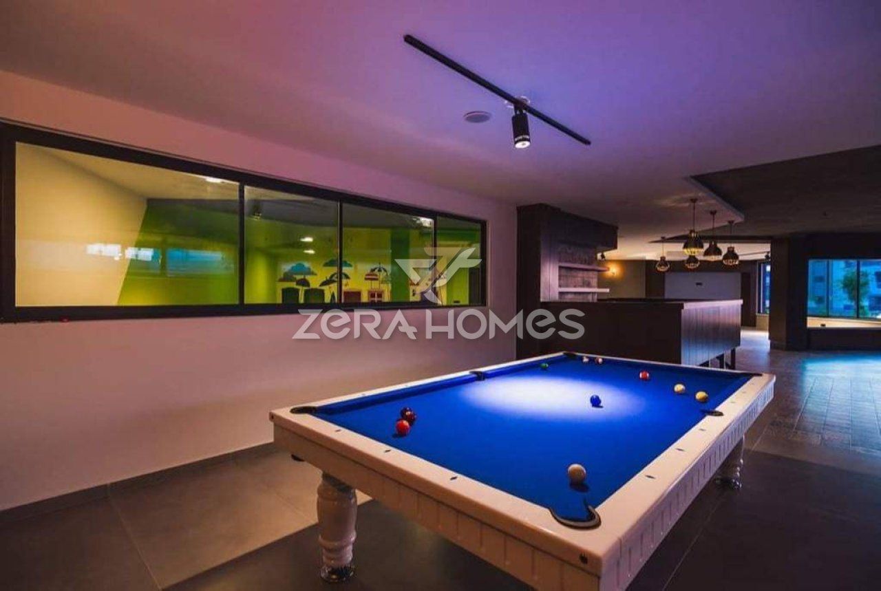 Апартаменты в Алании, Турция, 170 м2 фото 5