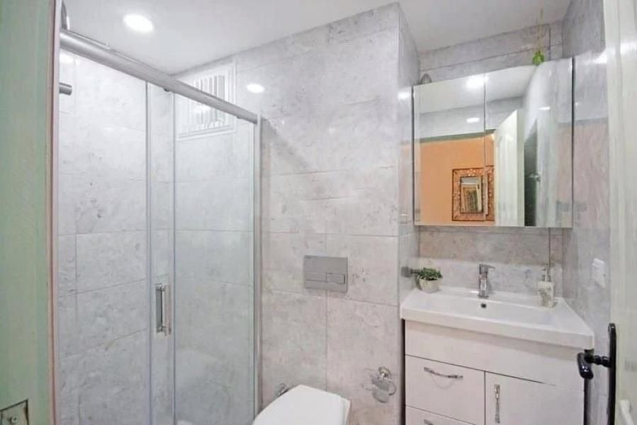 Квартира в Алании, Турция, 130 м2 фото 2