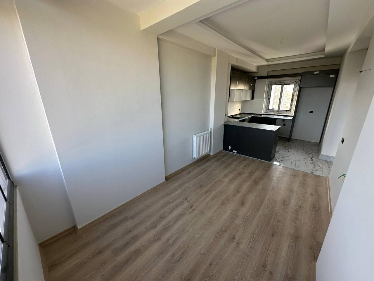 Квартира в Мерсине, Турция, 58 м2 фото 5